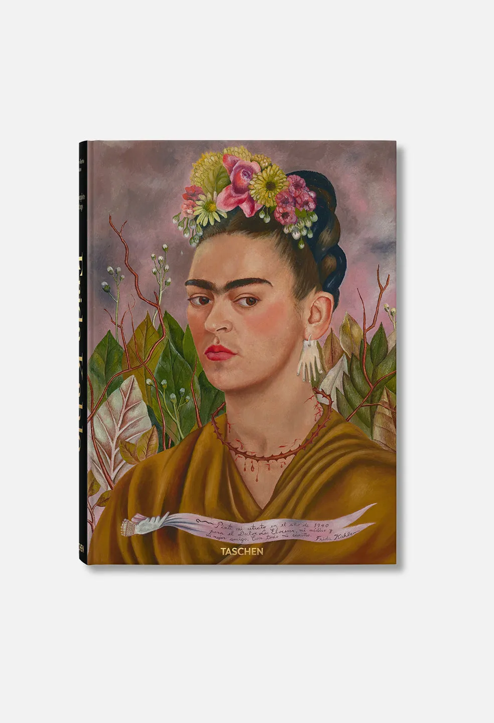 Taschen Frida Kahlo. The Complete Paintings