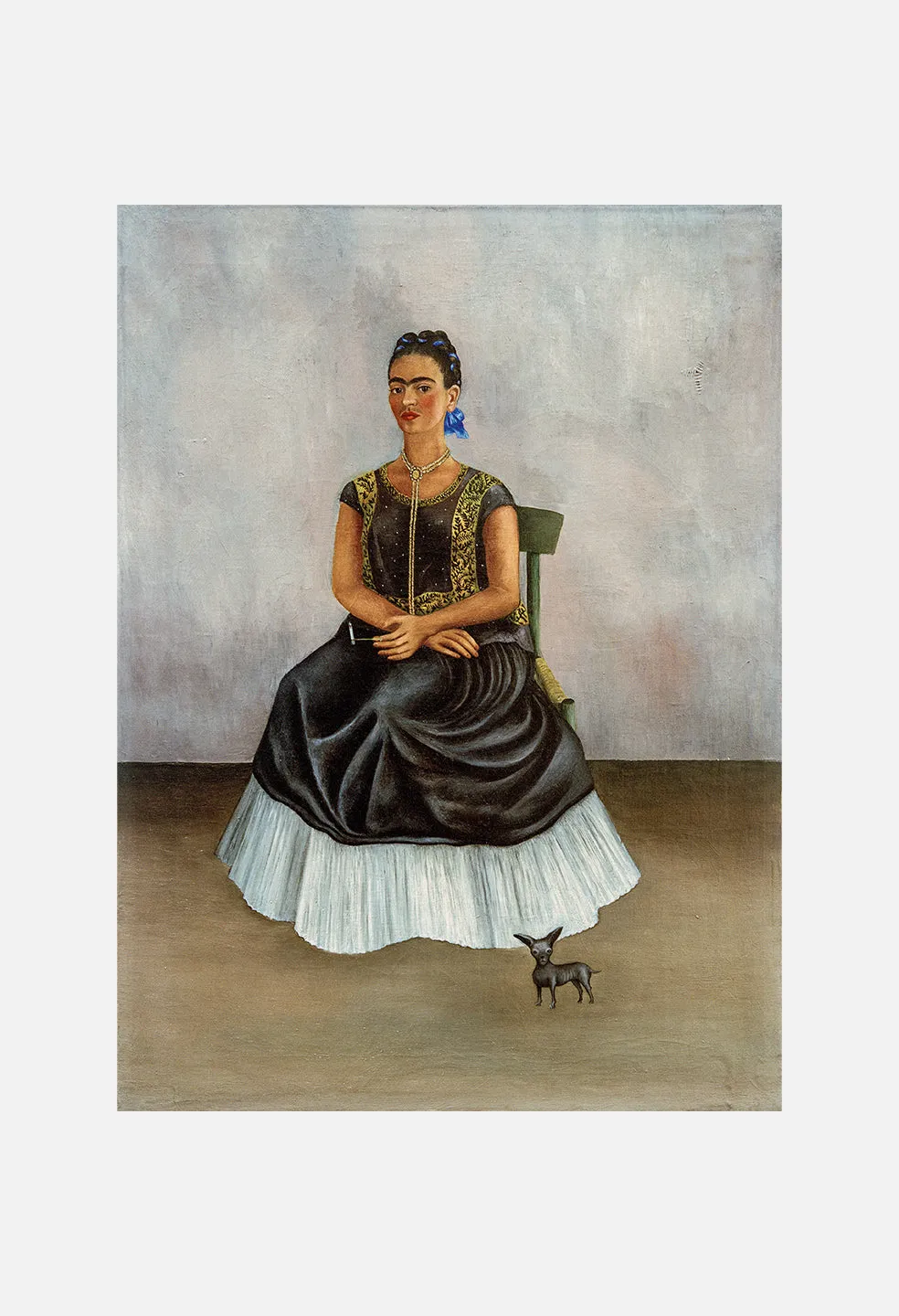 Taschen Frida Kahlo. The Complete Paintings