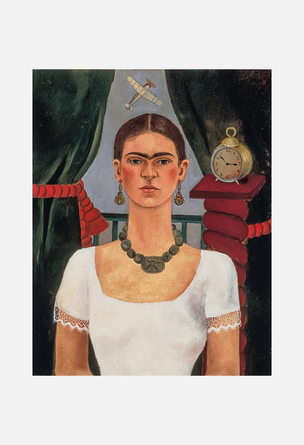 Taschen Frida Kahlo. The Complete Paintings