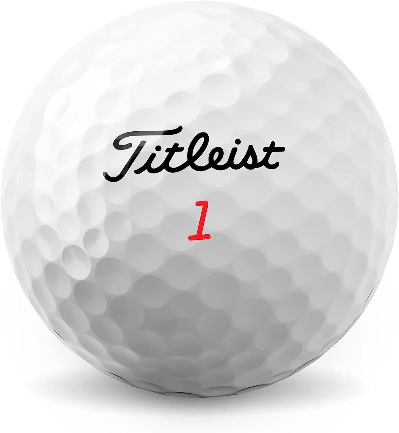 Titleist TruFeel Golf Balls