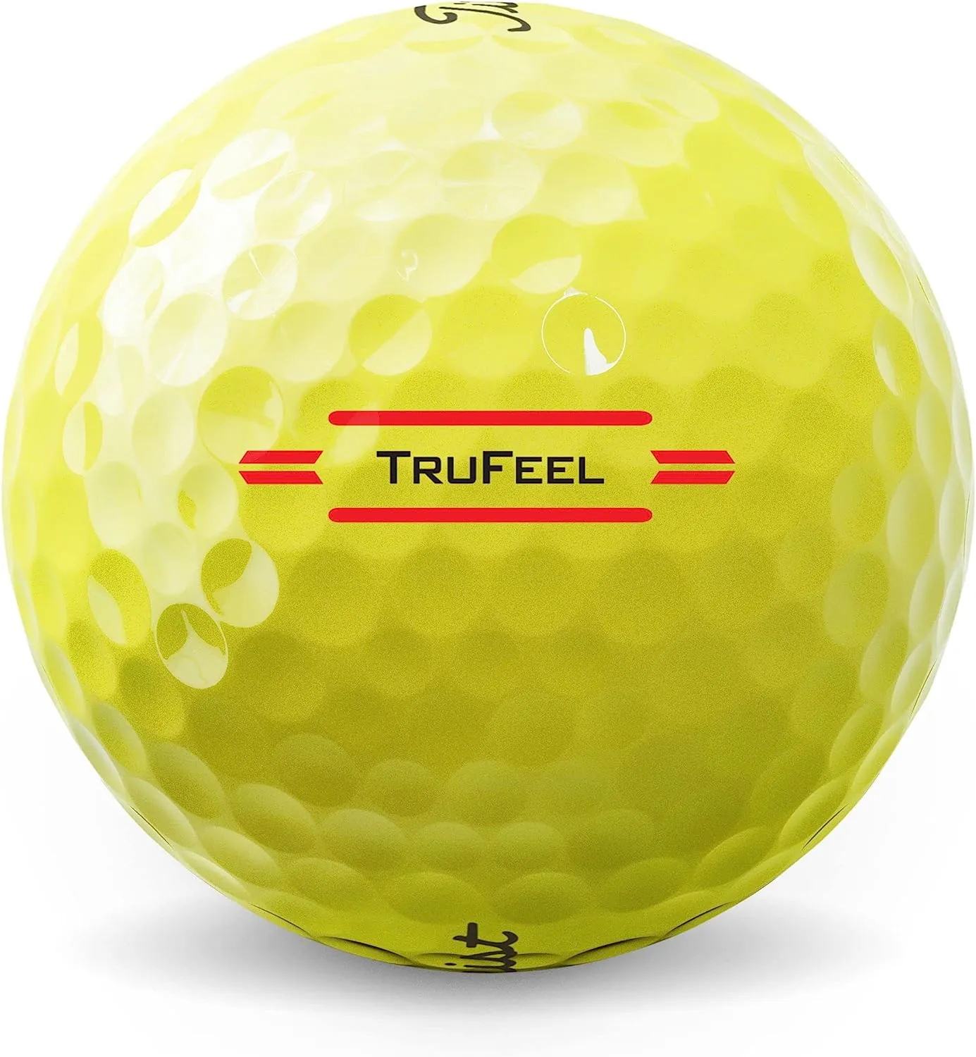 Titleist TruFeel Golf Balls