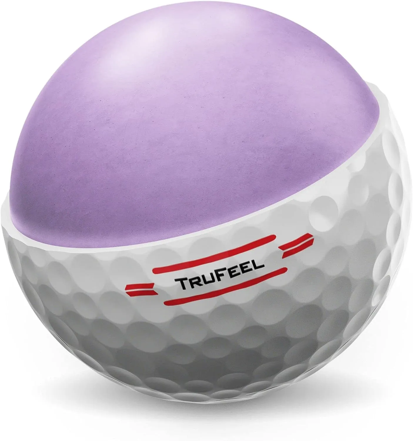 Titleist TruFeel Golf Balls