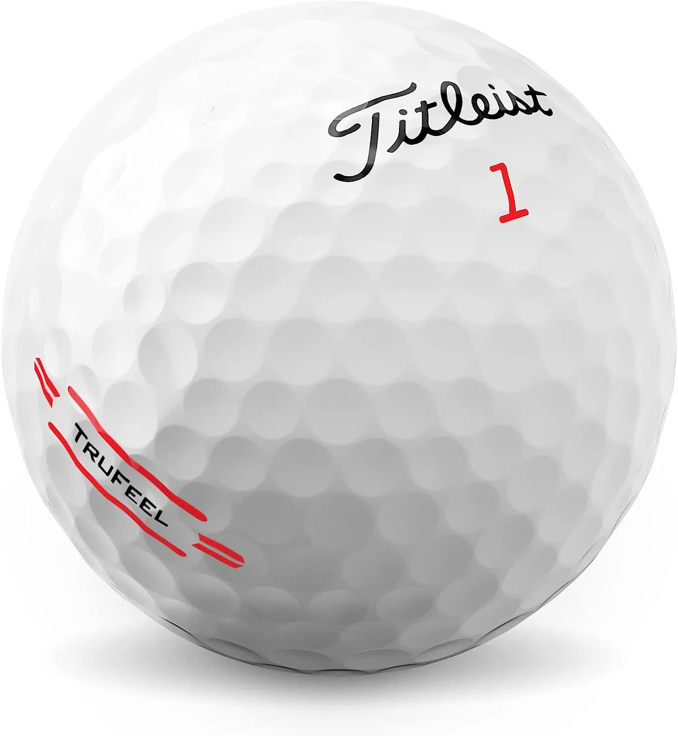 Titleist TruFeel Golf Balls