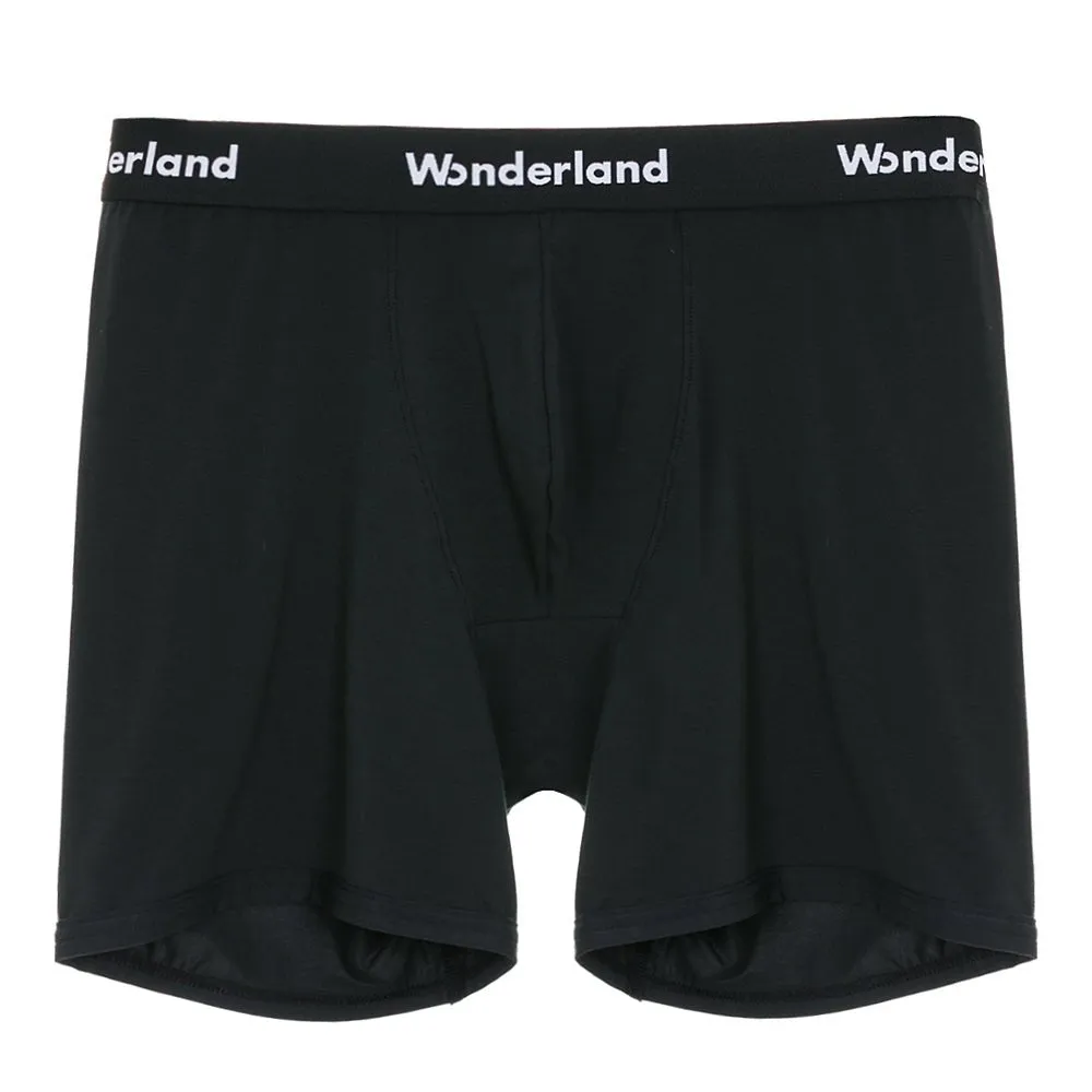 經典長版四角褲3件組/Classic Boxer Brief Bundle 3 pieces